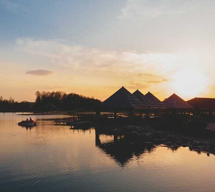 Tanzania Safari Zanzibar (Demo)