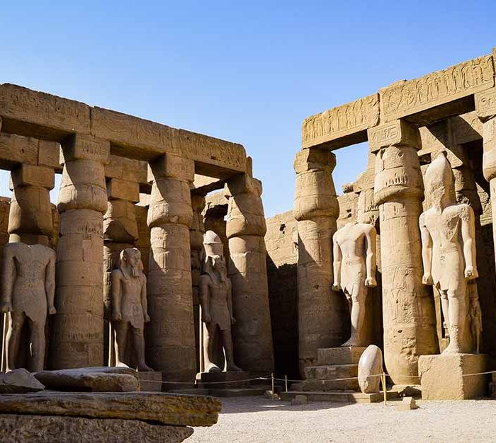 Tanzania’s camps and lodges (Demo)