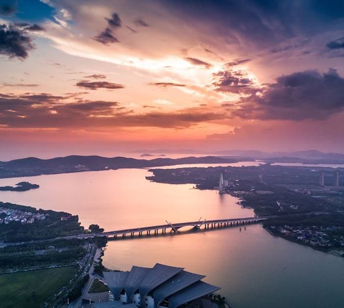 Rest and health improvement in the Himalayas (Demo)