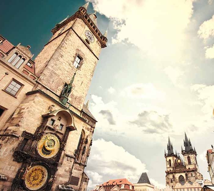 Sun, Sea & Stunning Cliffs (Demo)