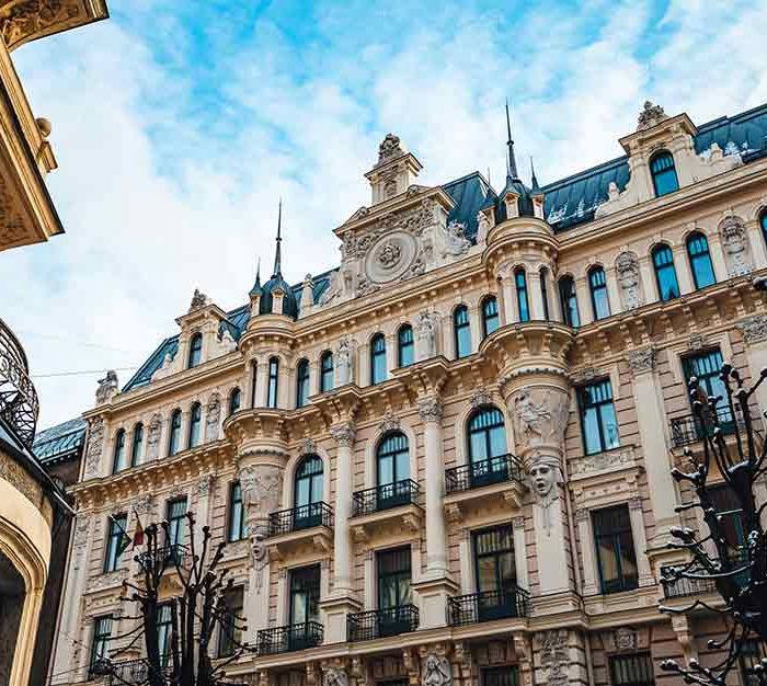 A Romantic Escape (Demo)