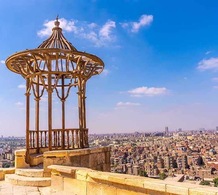 Gastronomic Tour of Israel (Demo)