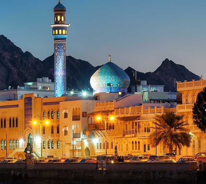 Jordan “Lost City” Tour (Demo)