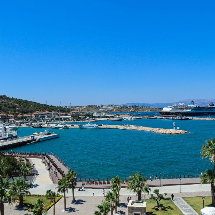 The 10 Best Things to do in Piraeus, Greece