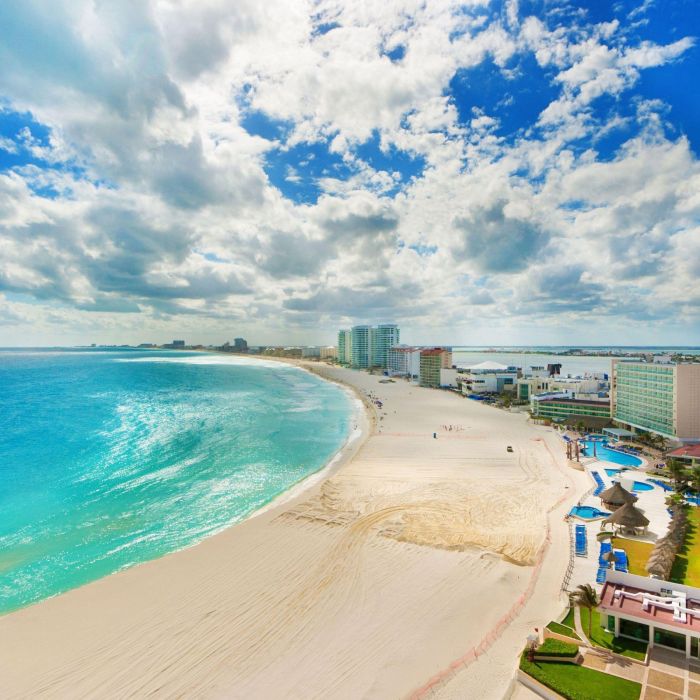 Best Tropical Destinations You Can Visit Using Points (And How to Book Them)