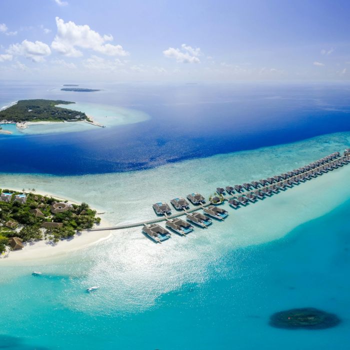 Best Tropical Islands for a Dream Trip